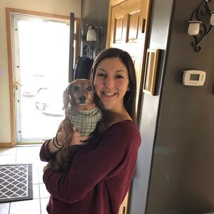 Meet your Posher, Alycia